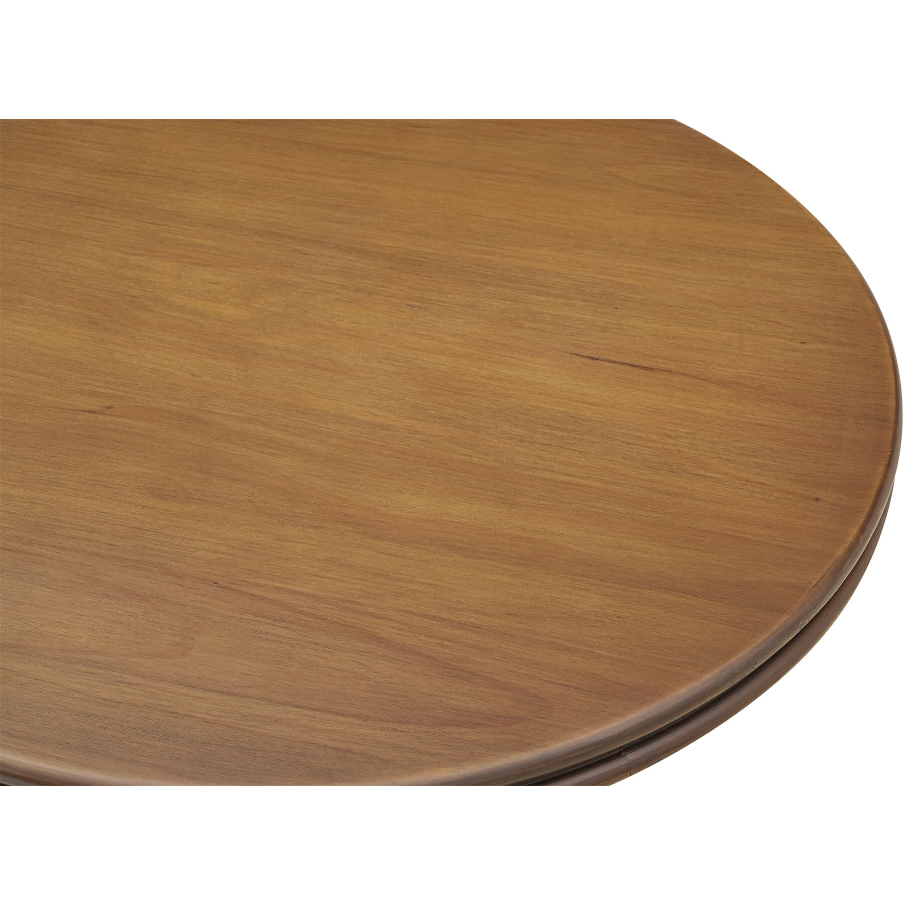 Charles 32 X 32 inch Brown Cafe Table